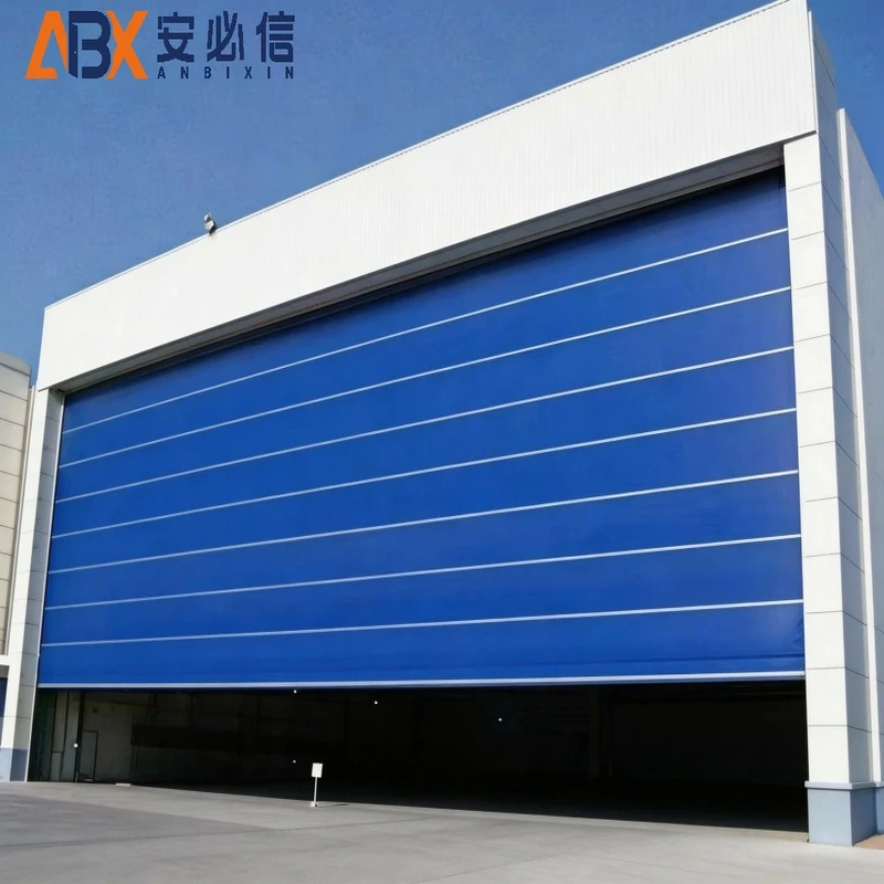 长春市背带堆积门